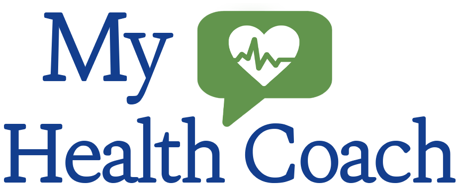 My Health Coach logo